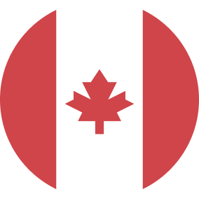 Canadian flag