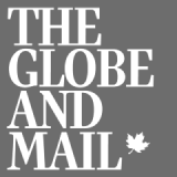 The Globe and Mail logo