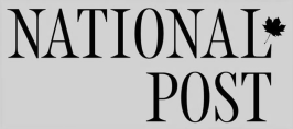 The National Post logo