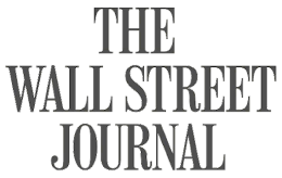 The Wall Street Journal logo