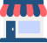 illustration of storefront