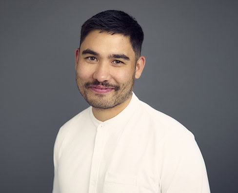 Bryce Seto headshot