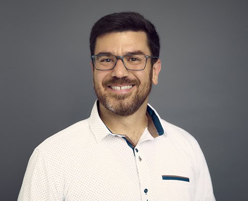 Bryce Seto headshot