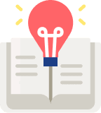 Learning skills icon
