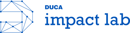 Duca Impact Lab logo