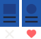 concept testing icon