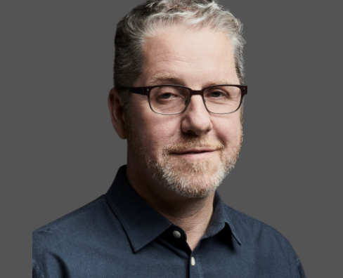 Ed Morawski headshot