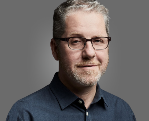 Ed Morawski headshot