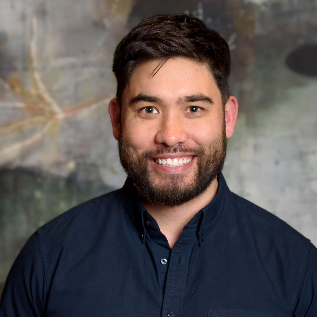 Bryce Seto headshot
