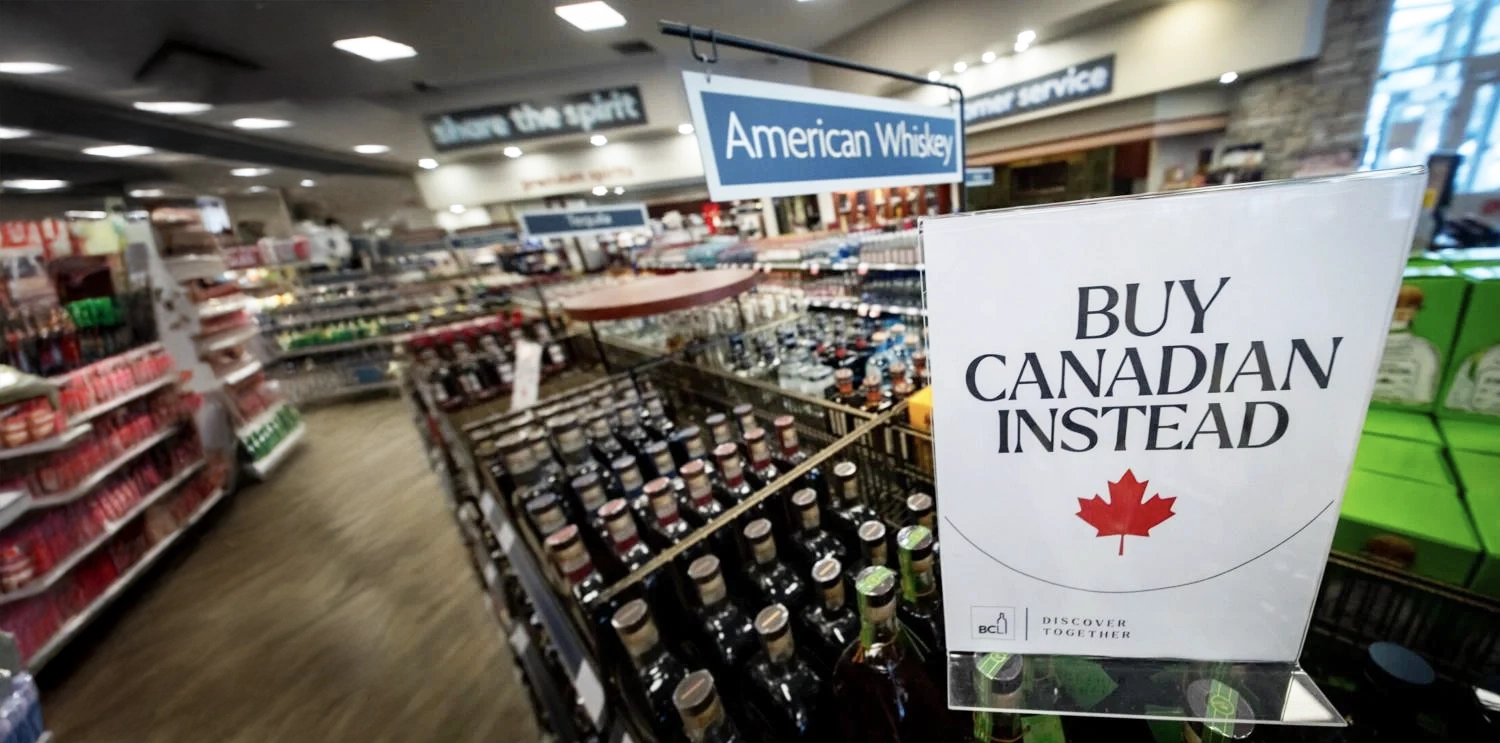 How trade disputes are changing the way Canadians Shop thumbnail