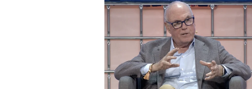 Web Summit Vancouver; Brands in uncertain times. thumbnail
