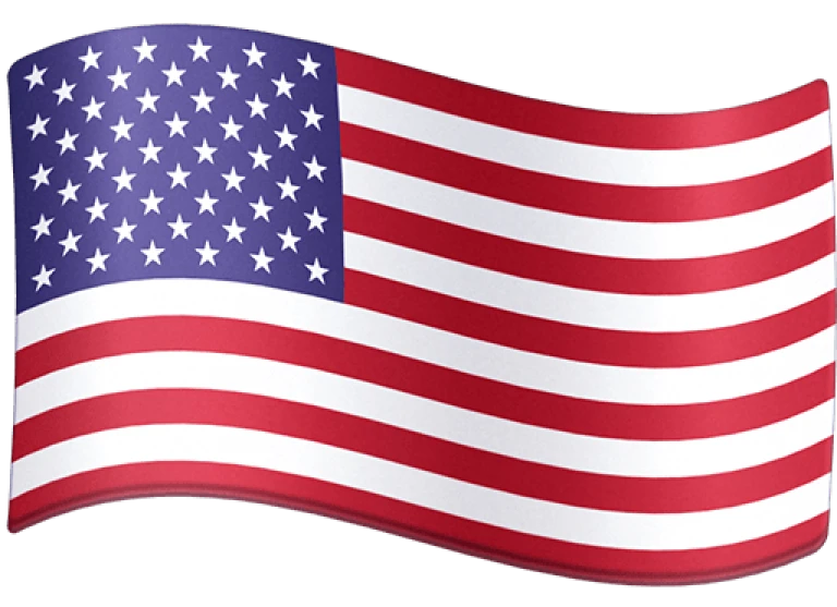 US- Flag emoji_
