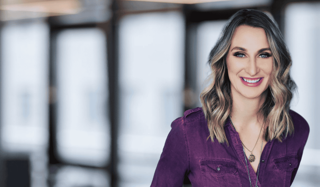 SVP Hire for Angus Reid Group thumbnail