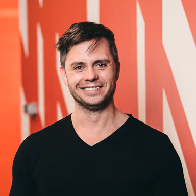 Demetre Eliopoulos headshot