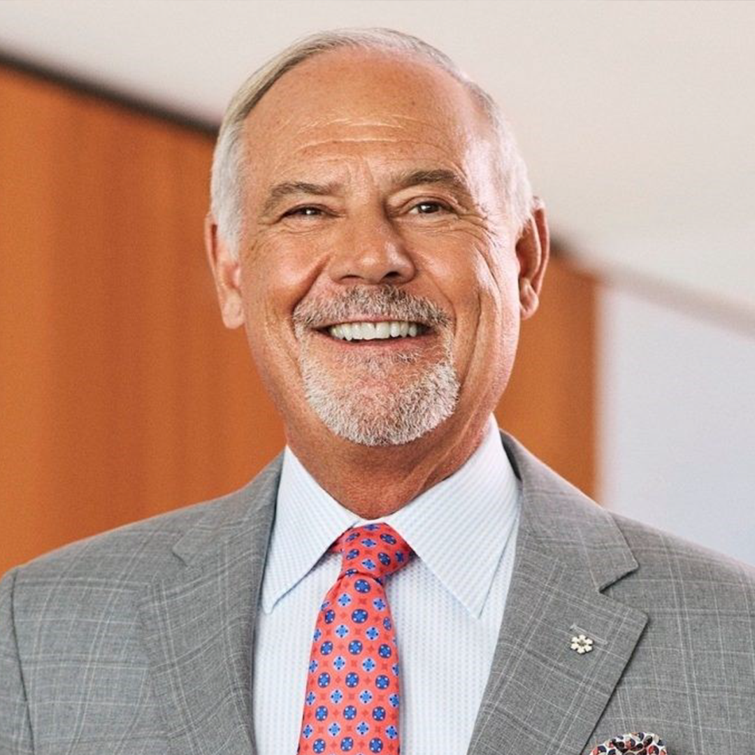 Demetre Eliopoulos headshot