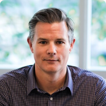 Ed Morawski headshot