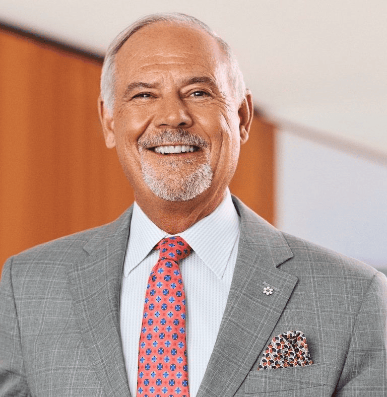 Demetre Eliopoulos headshot