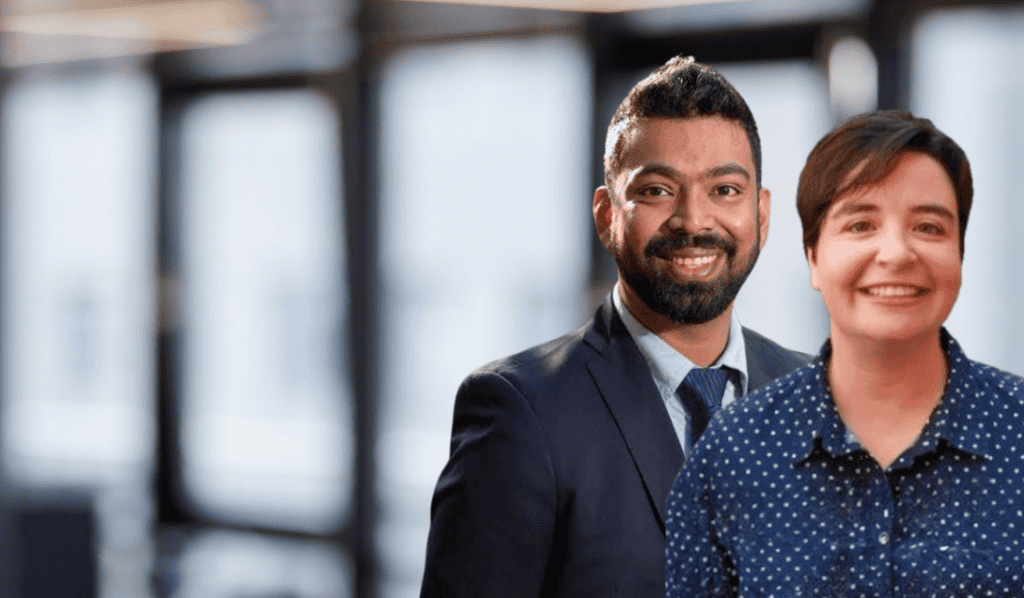 Angus Reid adds two senior vice presidents of research thumbnail