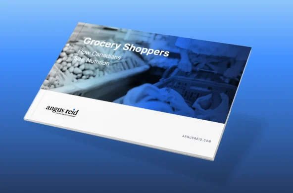 Grocery Shopper Report: How Canadians Feel About Nutrition – May 2026 thumbnail