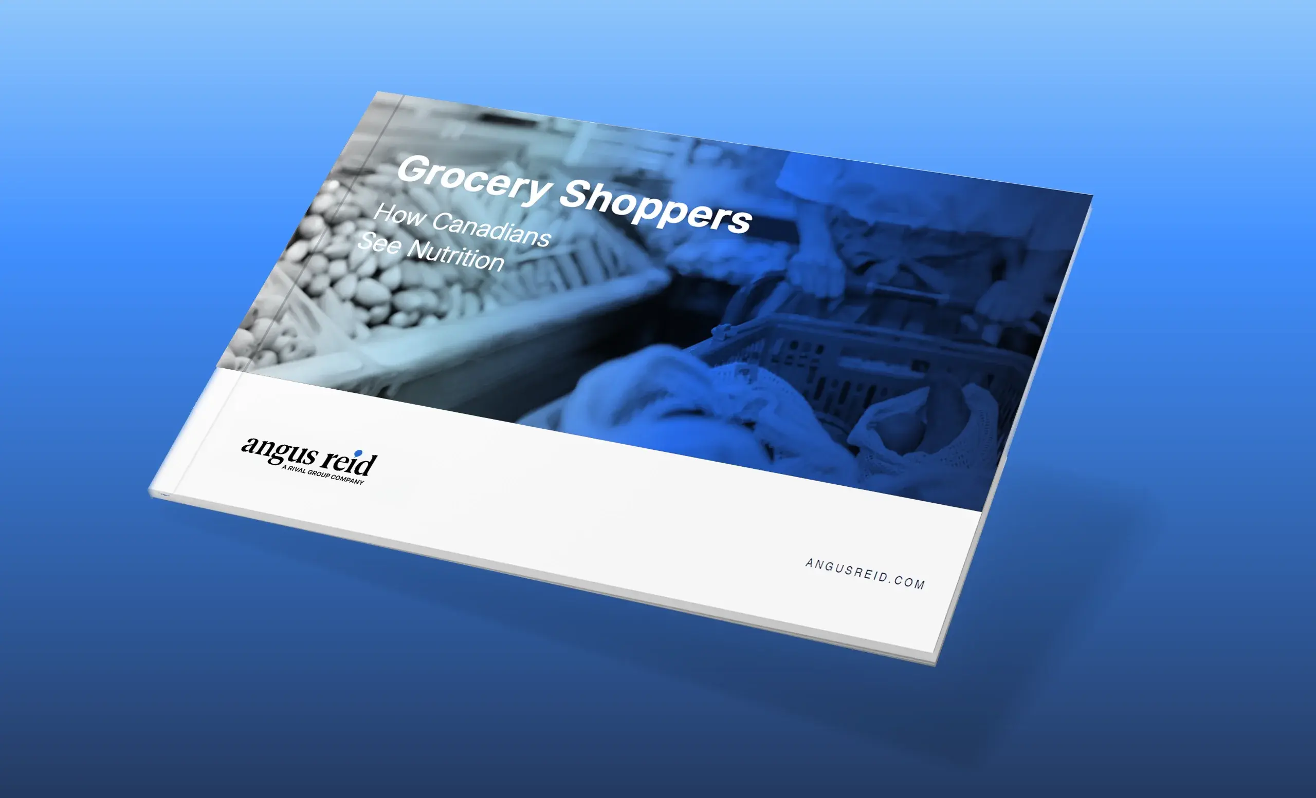 Grocery Shopper Report: How Canadians Feel About Nutrition – May 2026 thumbnail