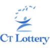 CT Lottery logo