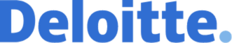 Deloitte logo
