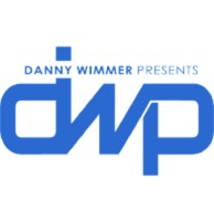 DWP logo