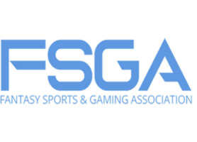 FSGA logo