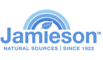 Jamieson logo