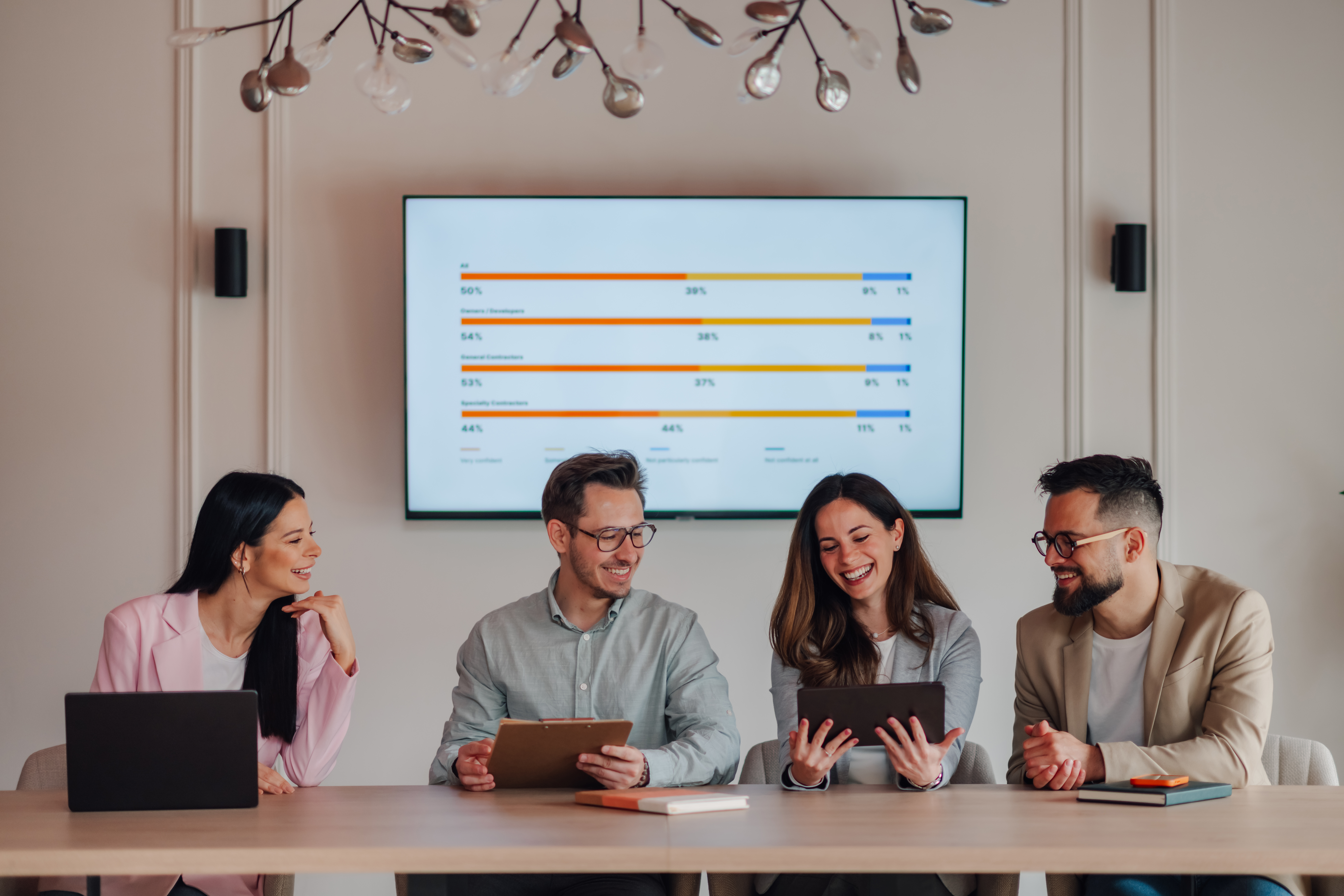 Flexible support model
